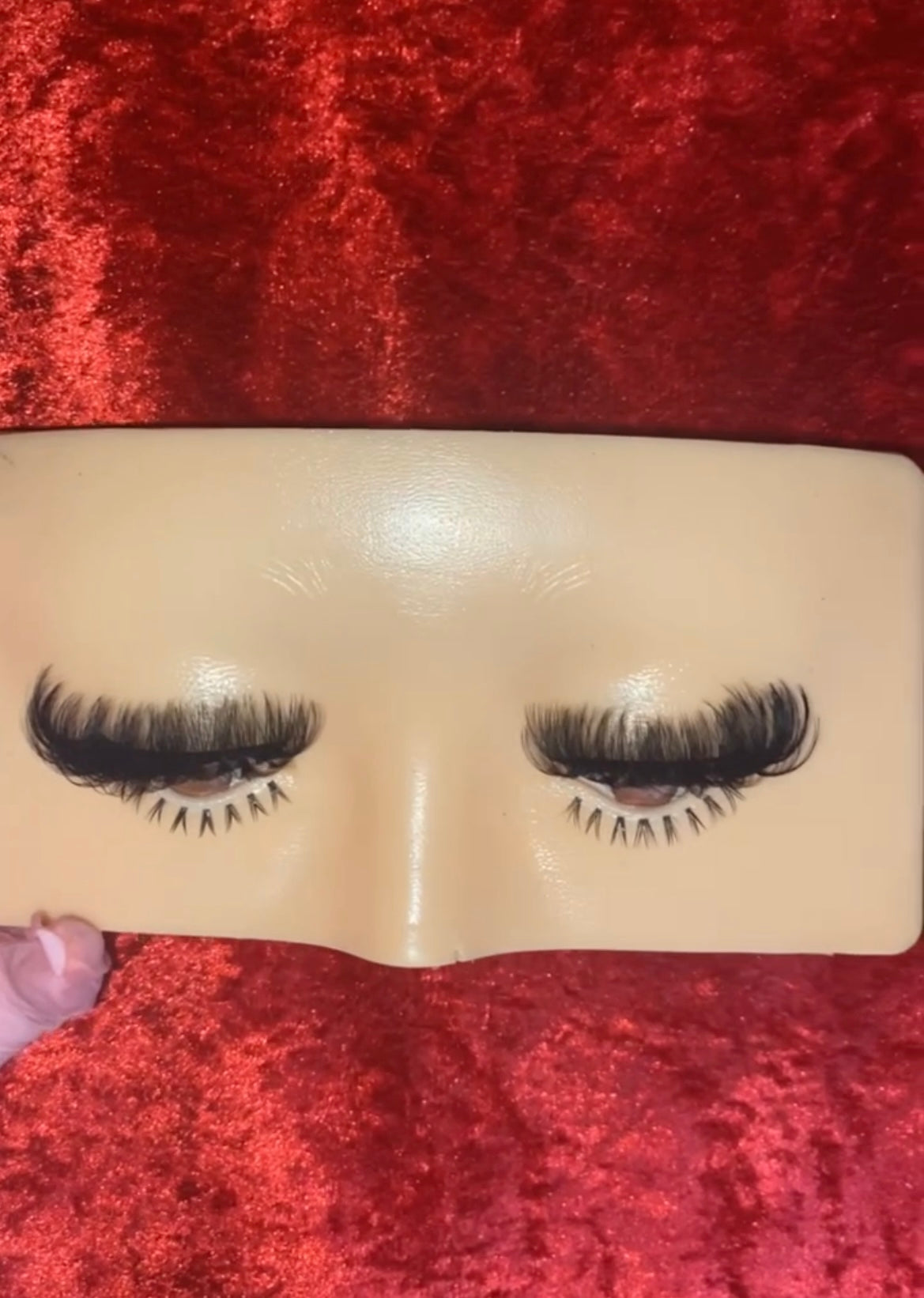 Handmade Mega Lash Strips